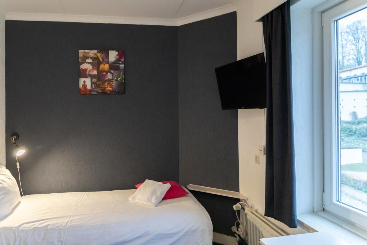 Huis Ter Geul Valkenburg aan de Geul Extérieur photo