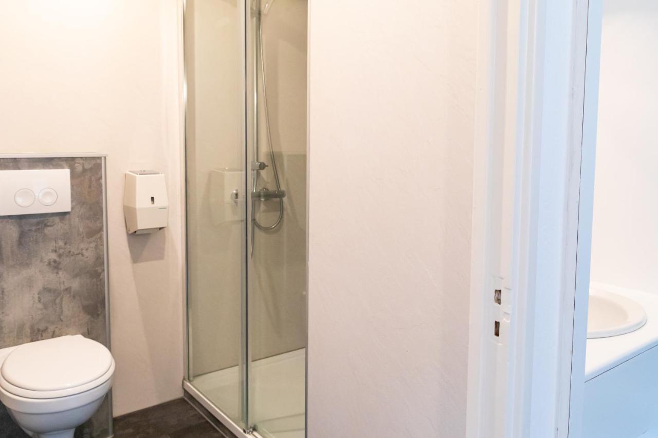 Huis Ter Geul Valkenburg aan de Geul Extérieur photo