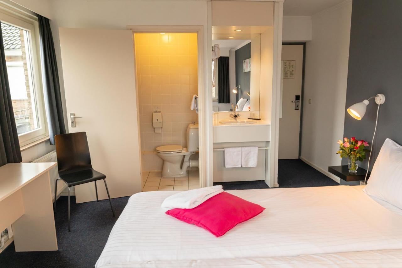 Huis Ter Geul Valkenburg aan de Geul Extérieur photo