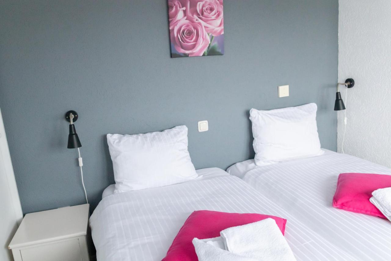 Huis Ter Geul Valkenburg aan de Geul Extérieur photo