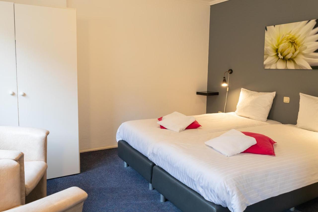 Huis Ter Geul Valkenburg aan de Geul Extérieur photo