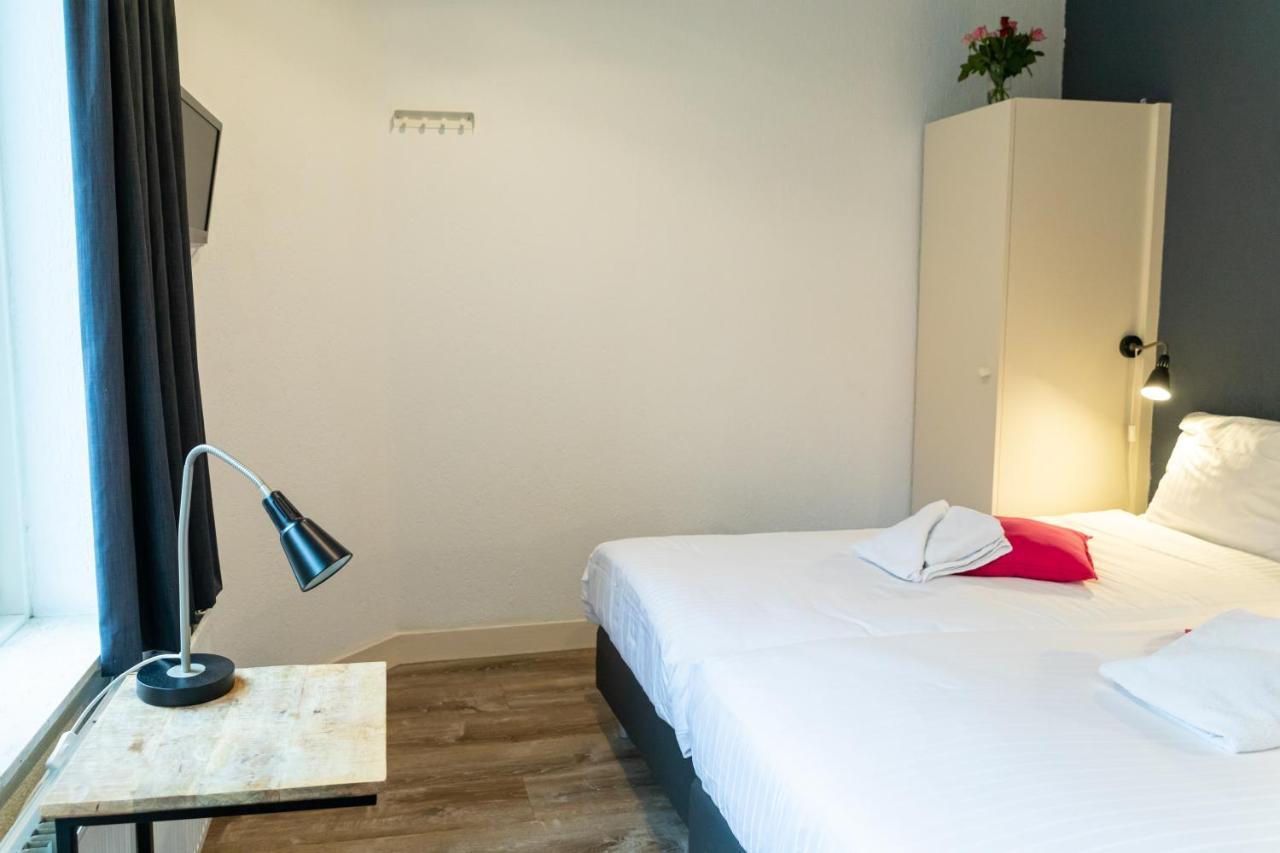 Huis Ter Geul Valkenburg aan de Geul Extérieur photo