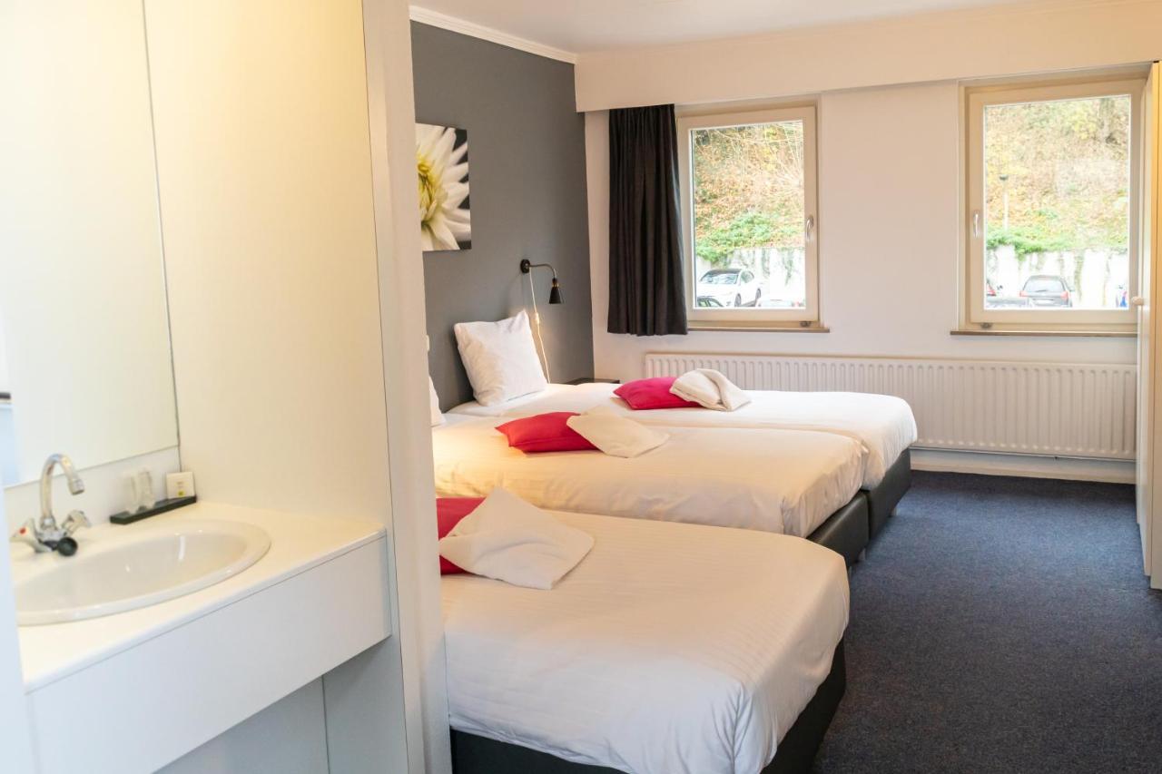Huis Ter Geul Valkenburg aan de Geul Extérieur photo