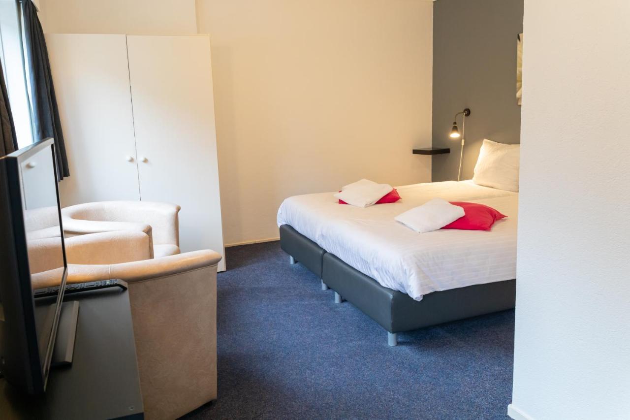 Huis Ter Geul Valkenburg aan de Geul Extérieur photo