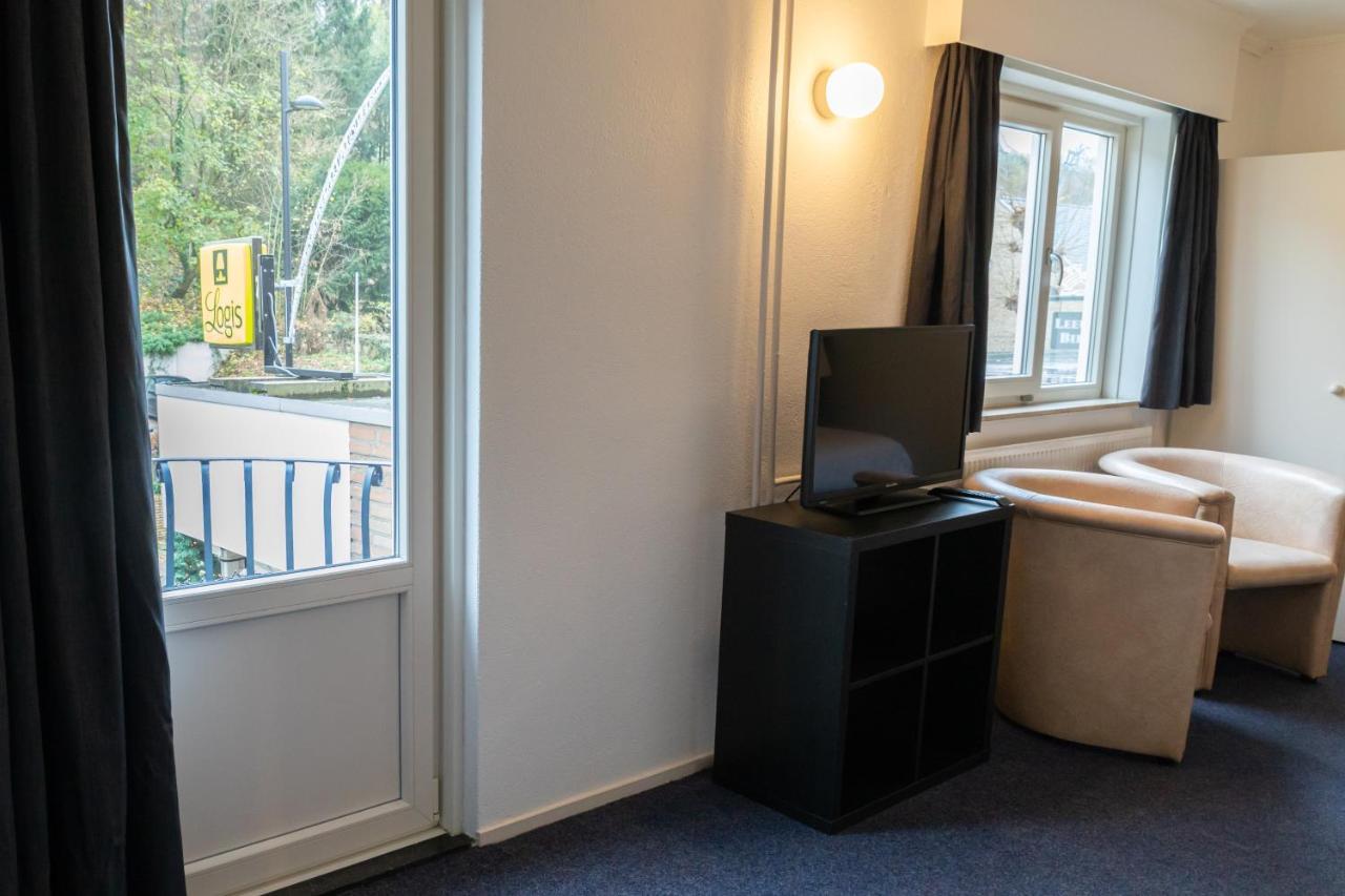 Huis Ter Geul Valkenburg aan de Geul Extérieur photo