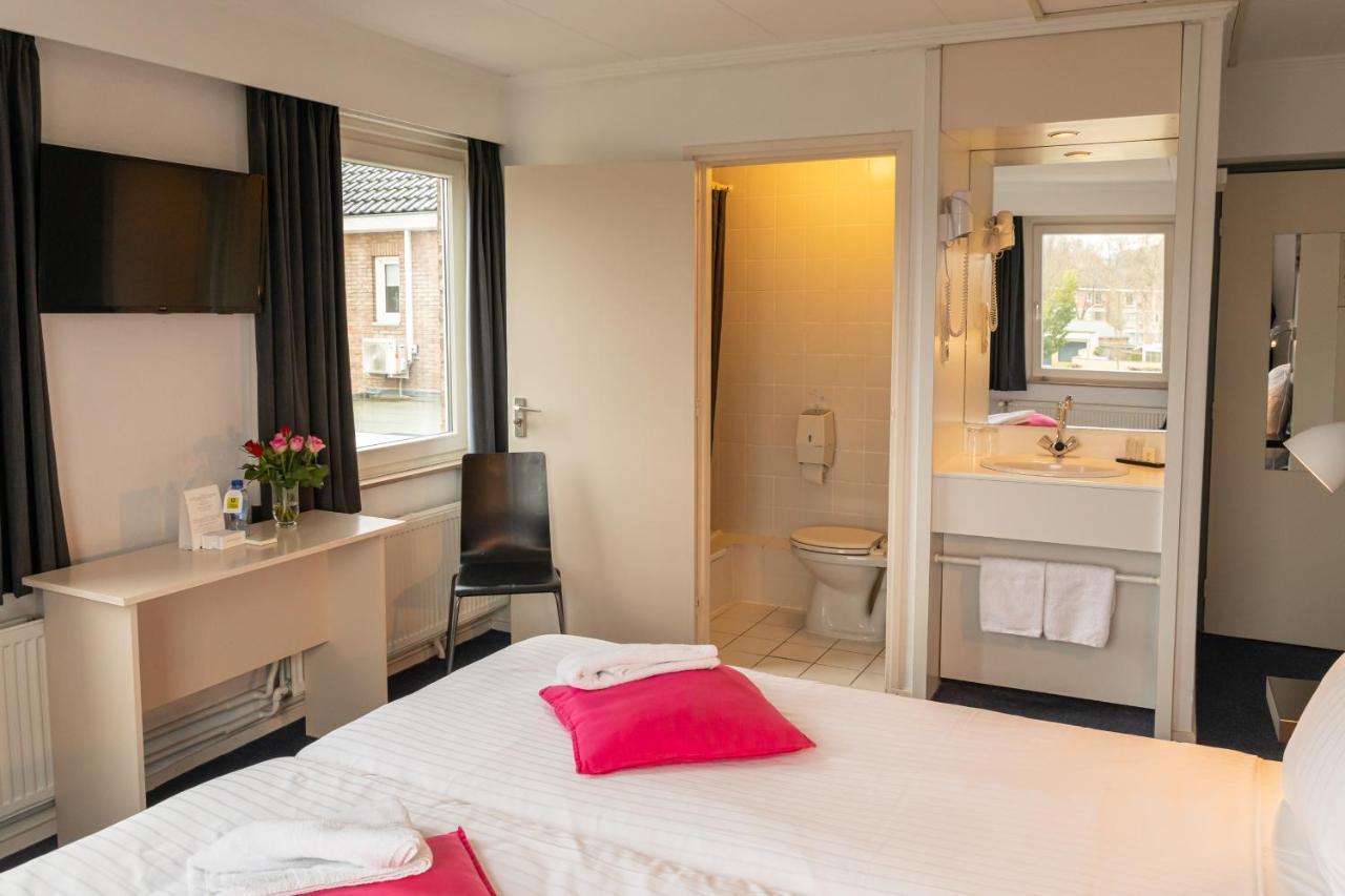 Huis Ter Geul Valkenburg aan de Geul Extérieur photo
