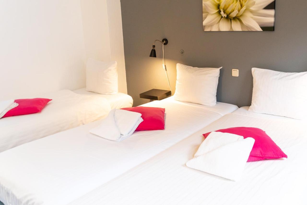 Huis Ter Geul Valkenburg aan de Geul Extérieur photo