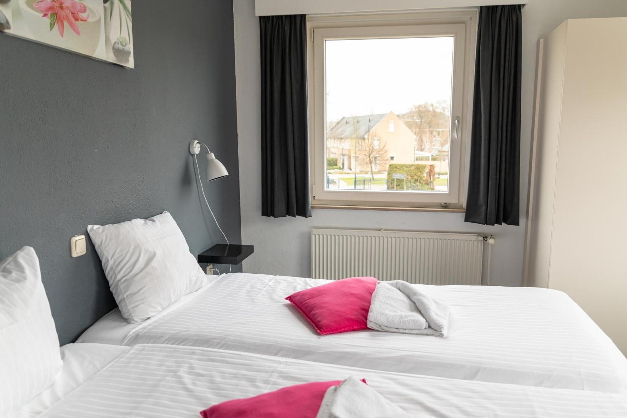 Huis Ter Geul Valkenburg aan de Geul Extérieur photo