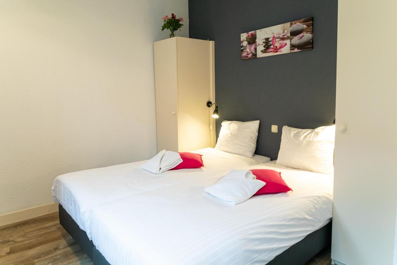 Huis Ter Geul Valkenburg aan de Geul Extérieur photo