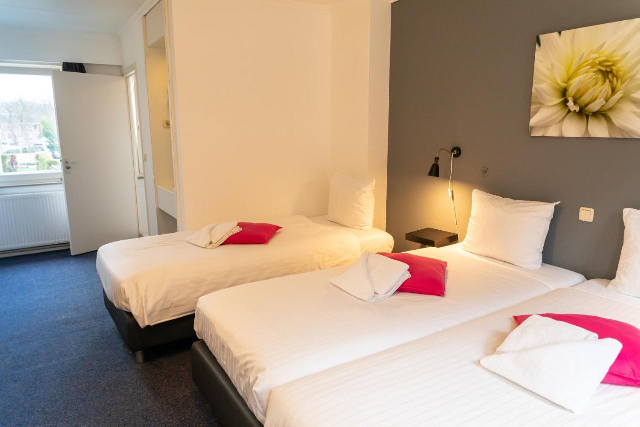 Huis Ter Geul Valkenburg aan de Geul Extérieur photo
