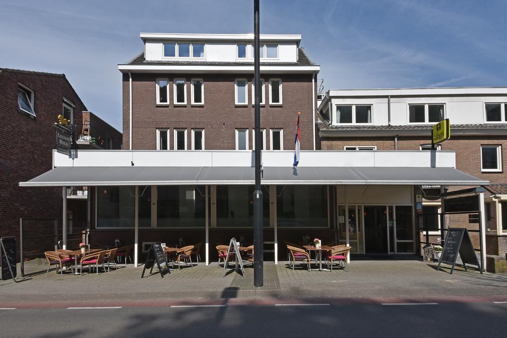 Huis Ter Geul Valkenburg aan de Geul Extérieur photo