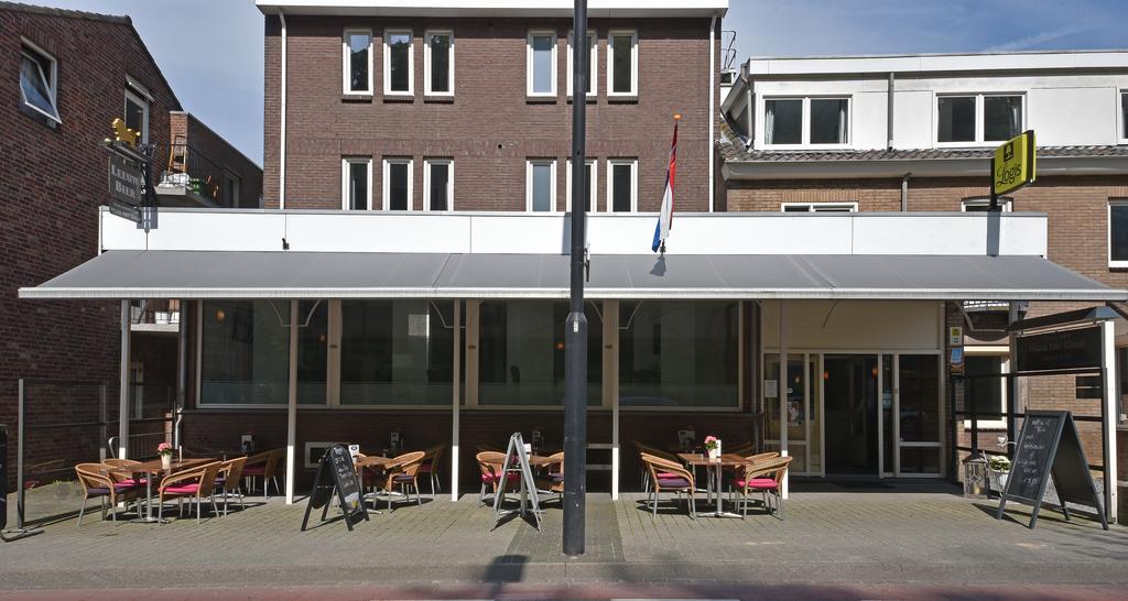 Huis Ter Geul Valkenburg aan de Geul Extérieur photo