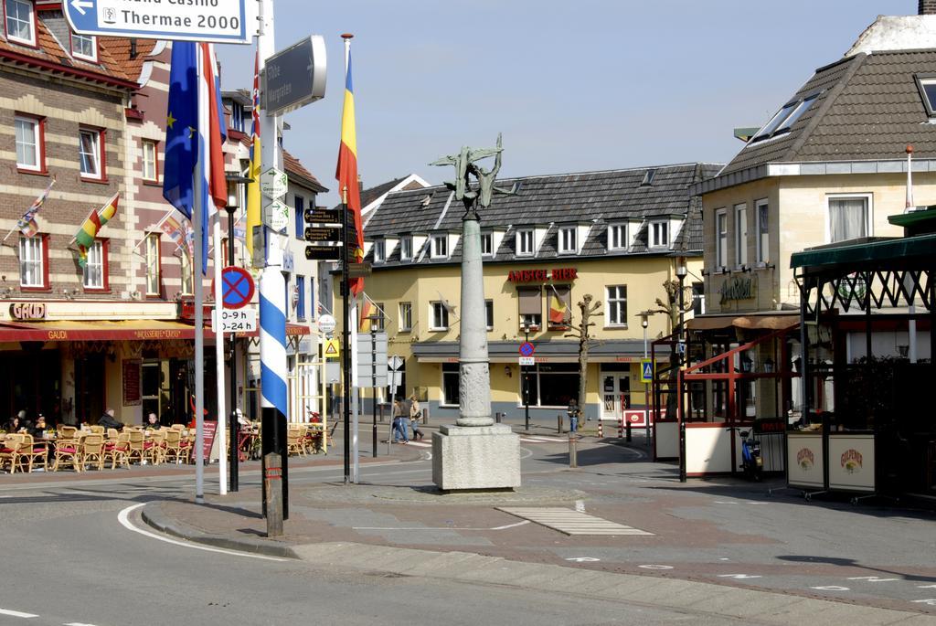 Huis Ter Geul Valkenburg aan de Geul Extérieur photo