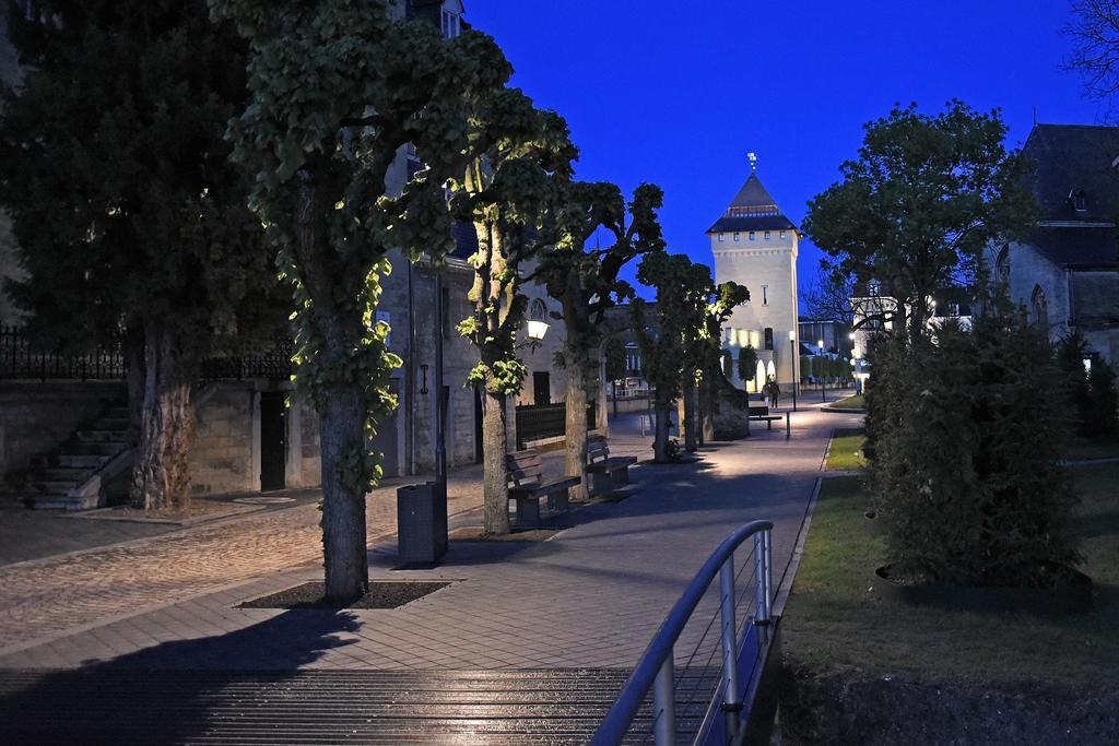Huis Ter Geul Valkenburg aan de Geul Extérieur photo