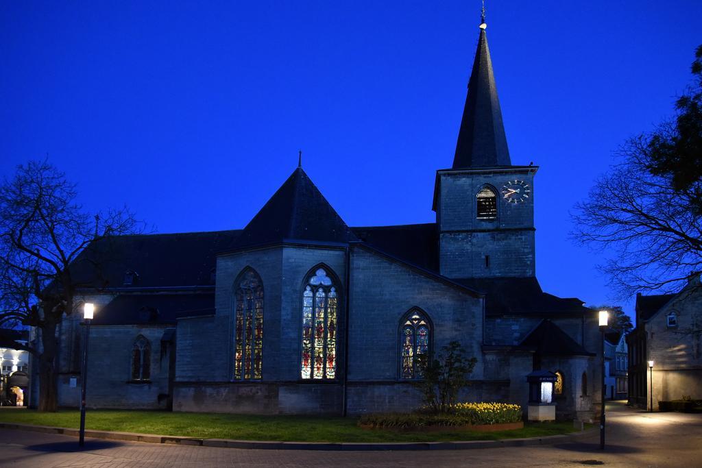 Huis Ter Geul Valkenburg aan de Geul Extérieur photo