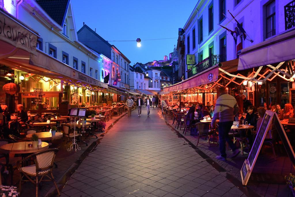 Huis Ter Geul Valkenburg aan de Geul Extérieur photo