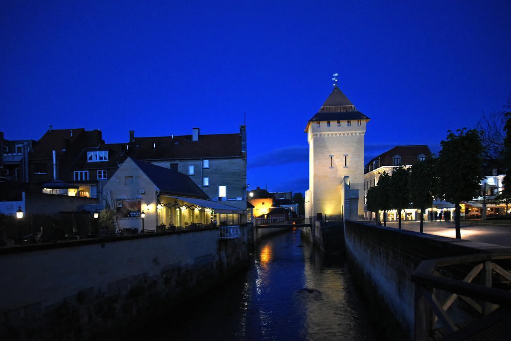 Huis Ter Geul Valkenburg aan de Geul Extérieur photo