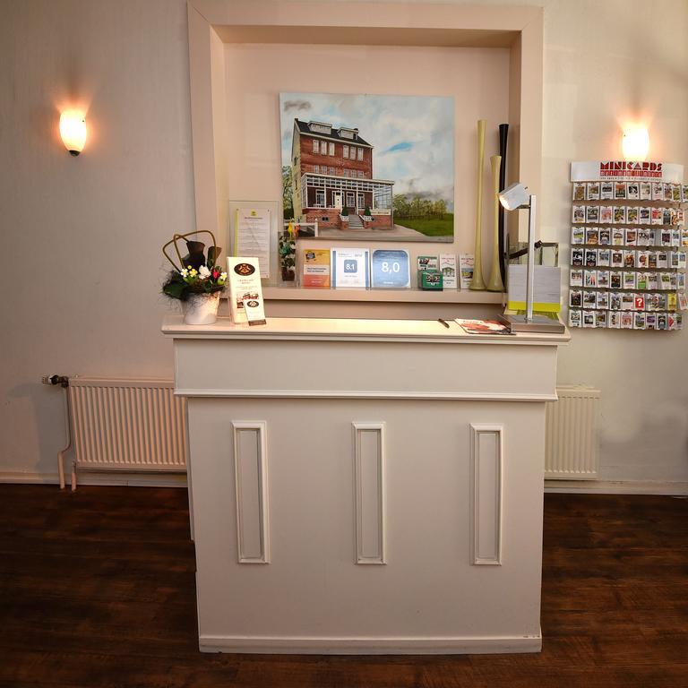 Huis Ter Geul Valkenburg aan de Geul Extérieur photo