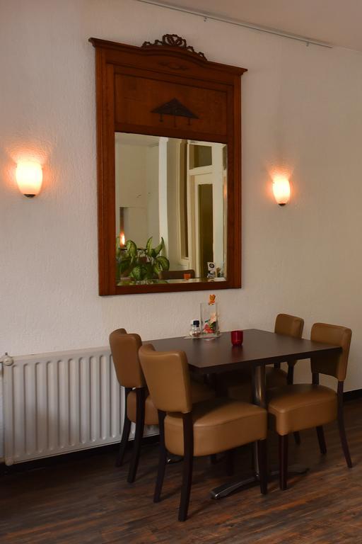 Huis Ter Geul Valkenburg aan de Geul Extérieur photo