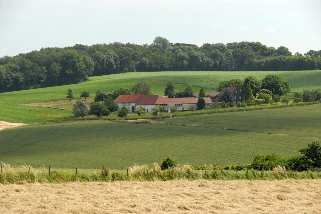 Huis Ter Geul Valkenburg aan de Geul Extérieur photo