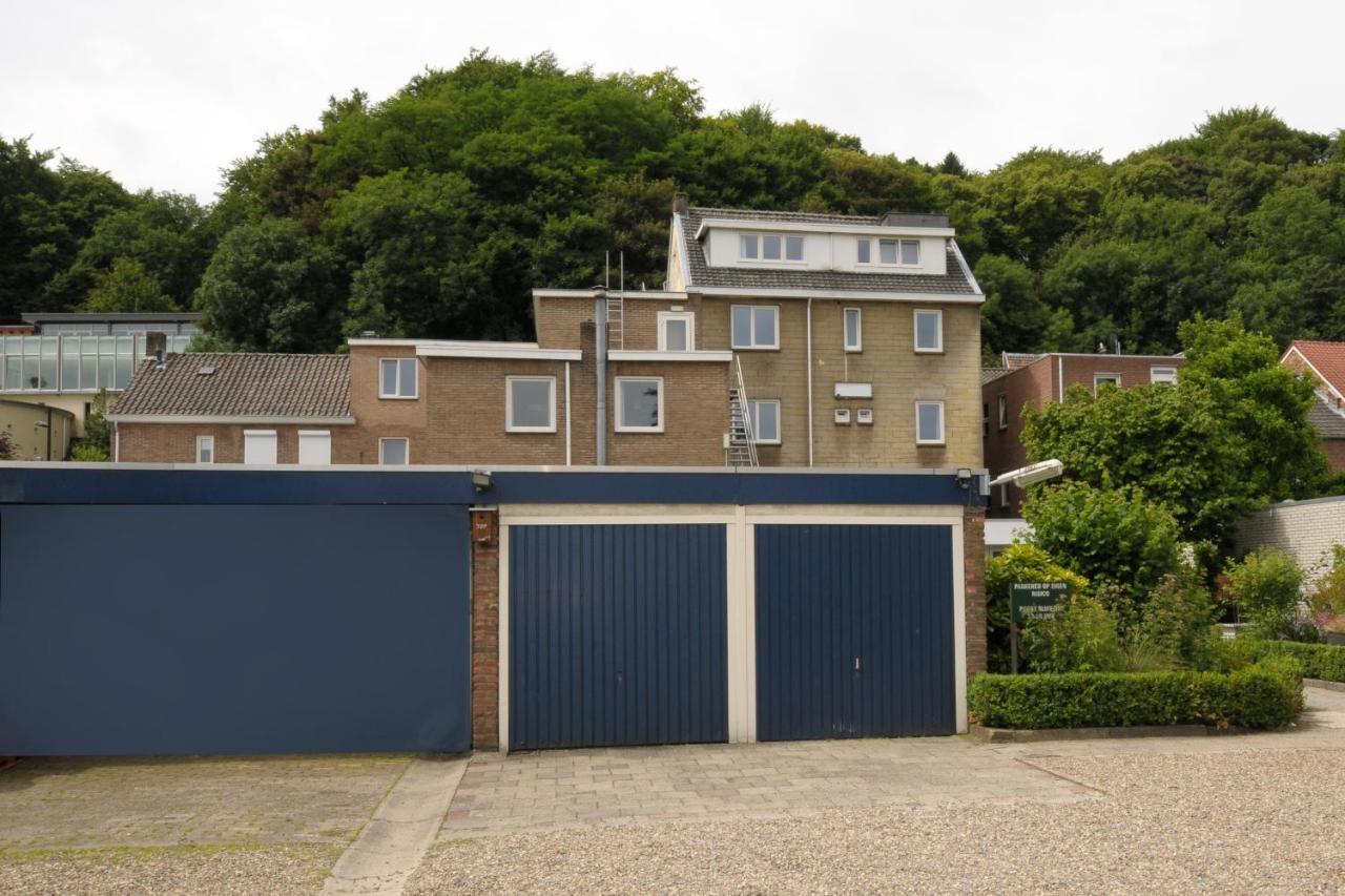 Huis Ter Geul Valkenburg aan de Geul Extérieur photo